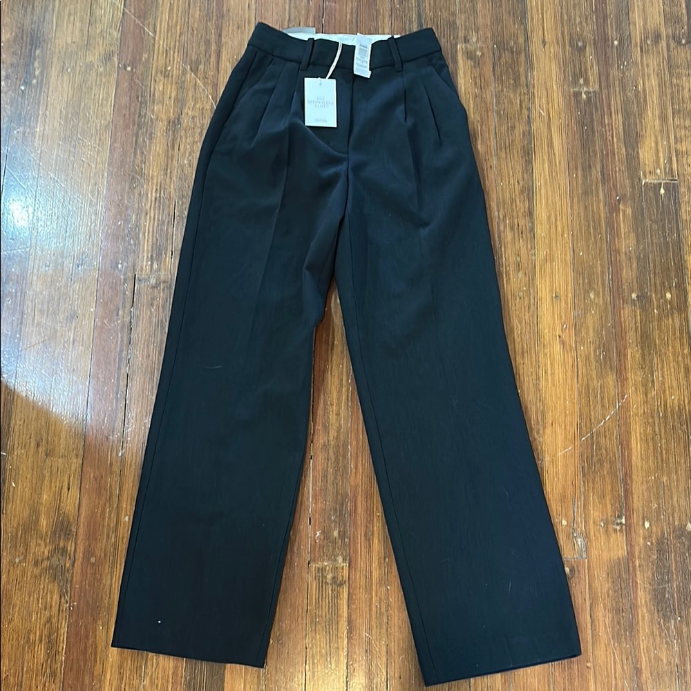 Aritzia Effortless Re(ssential) Pants 0R